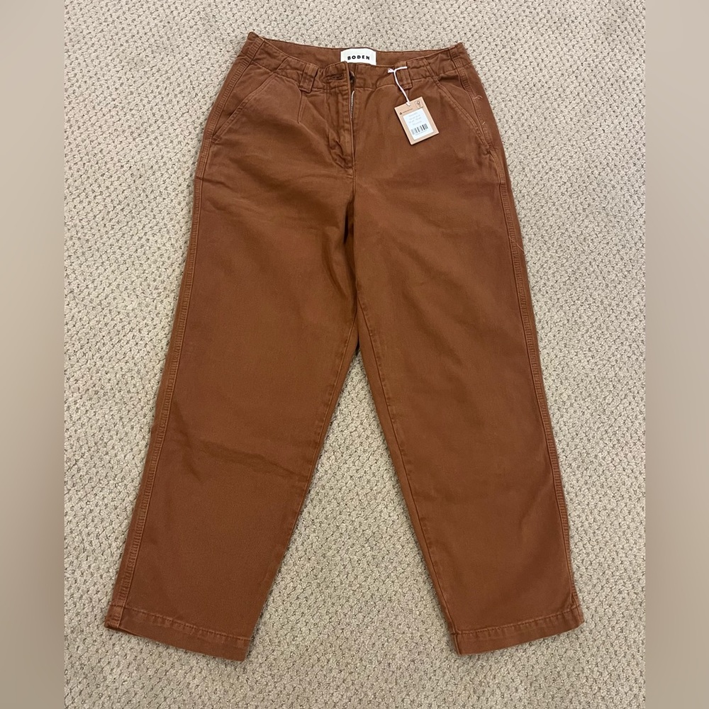 Women’s Boden Pants